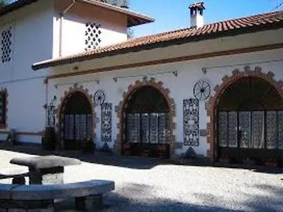 Antonlino Bed & Breakfast contacts